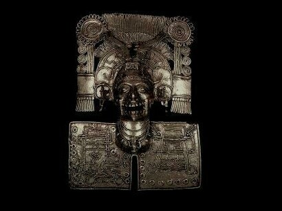 Los tesoros de la tumba 7