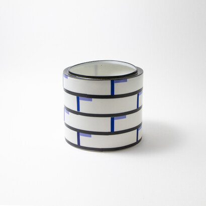 The Ceramist. Courtesy of The Scottish Gallery