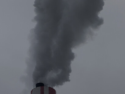 Inquinamento ambientale