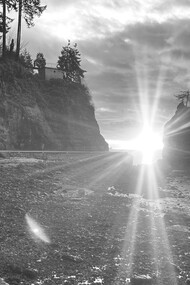 One of Vancouver’s most recognizable natural landmarks