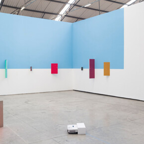 Rodrigo Cass. Courtesy of Fortes D’Aloia & Gabriel