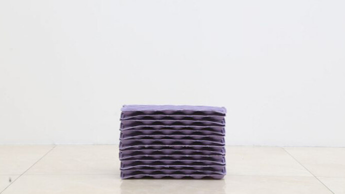 Pablo Accinelli. Courtesy of Malba