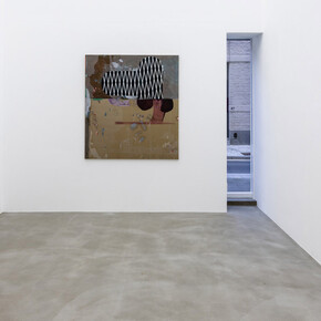 Hilde Overbergh. Courtesy of Galerie Zwart Huis