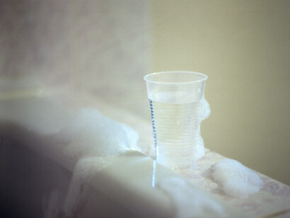 La storia del tuo bicchiere - Ph Berber Theunissen 