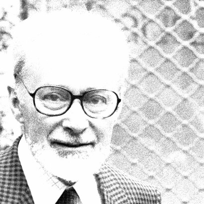 Primo Levi, otro superviviente