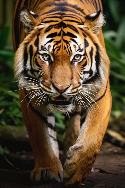 La scelta di un animale totem può avvenire attraverso visioni, sogni o rituali specifici