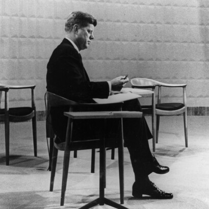 Seats of Power. Courtesy of Vitra Design Museum
