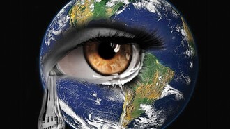 Una tierra con conciencia