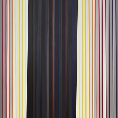 Gabriele Evertz. Courtesy of Minus Space