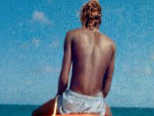 Steve McQueen. Courtesy of ICA Boston 