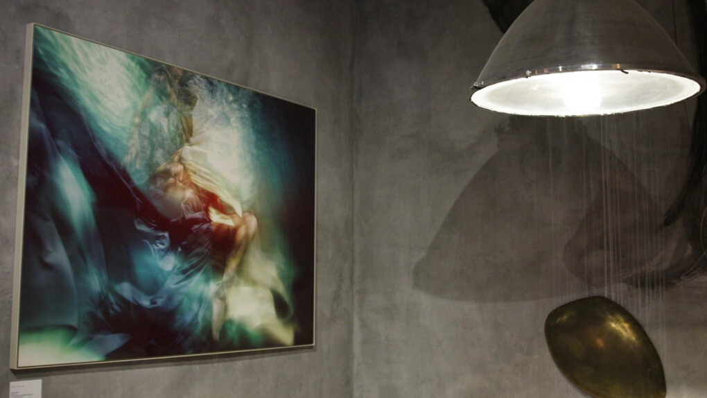 Susanne Stemmer. Courtesy of Wide Painting