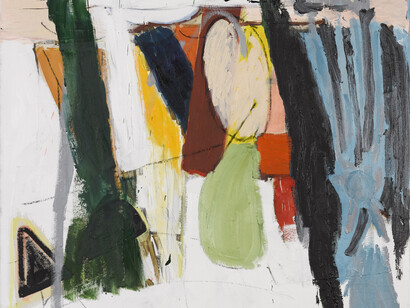 Max Wade. Courtesy of Cob Gallery