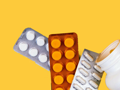 Thousands of peer-reviewed studies have been conducted on Vitamin C over the past 50 years