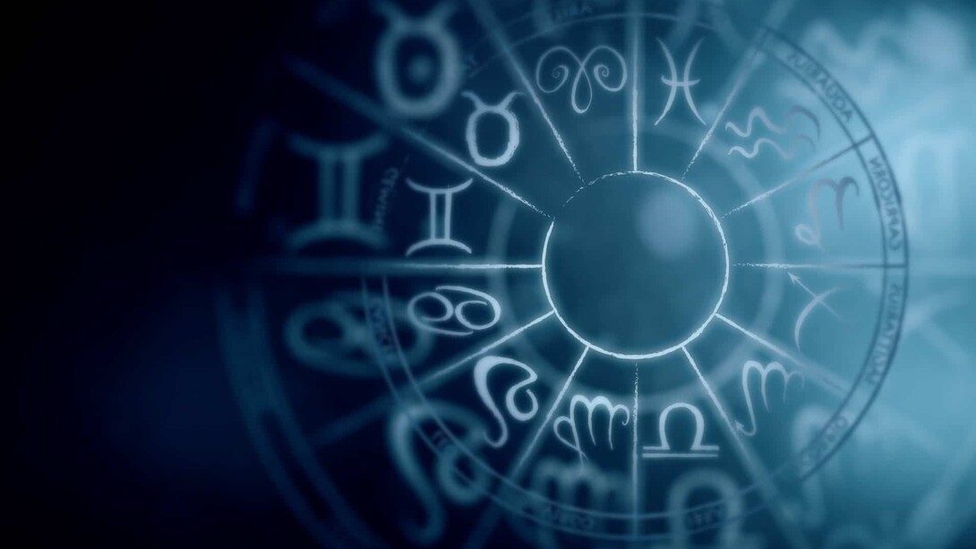 I segni zodiacali
