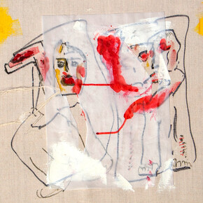 Jean Pierre Landau, Être transe-parent, dettaglio