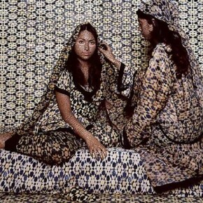Lalla Essaydi, Harem #29, 2009