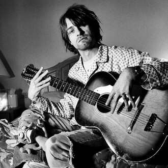 © Charles Peterson 2020