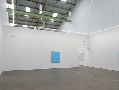Jessica Dickinson. Courtesy of Altman Siegel Gallery