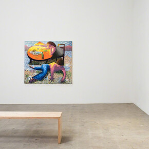 Eleanor Swordy. Courtesy of Moskowitz Bayse