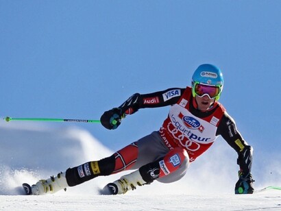 Ted Ligety