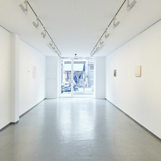 Lucas Arruda. Courtesy of Cahiers d'Art