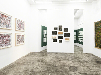 Beyond the God’s Eye. Courtesy of Nome