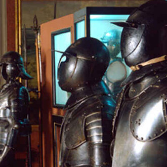 The Thirty Years War. Courtesy of Heeresgeschichtliches Museum