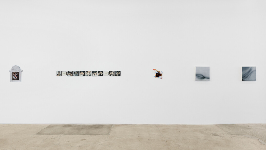 Lover's Eye, 2023, installation view. Courtesy of Sargent's Daughters, LA
