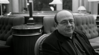 La poesía de Manuel Vázquez Montalbán (1939-2003) nunca llegó a tener un reconocimiento significativo