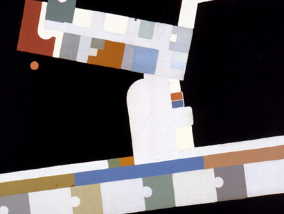 Alvar Aalto. Courtesy of Design Museum 