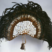 Océanie. Courtesy of Musée du Cinquantenaire