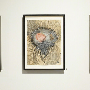 Water Memories. Courtesy of Cavin Morris Gallery