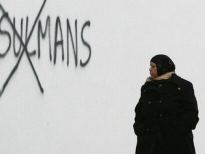 Islamophobia