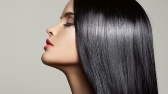 El rostro de una desconocida