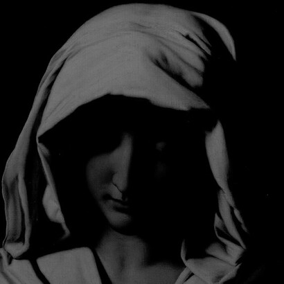 «Virgen en oración», 'Il Sassoferrato' 