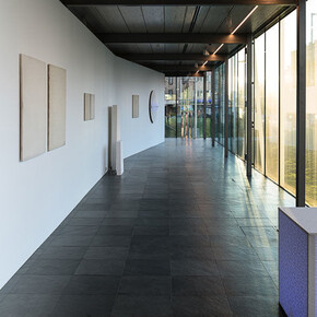 Guy Mees. Courtesy of Kunsthalle Wien