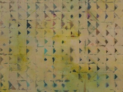 Grids. Courtesy of Pérez Art Museum