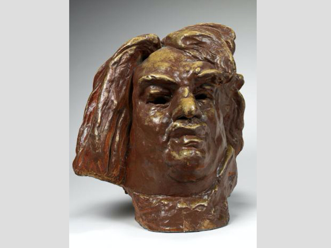 Céramiques. Courtesy of Musée Rodin