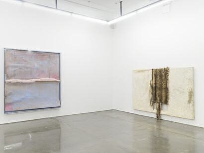 Yves Scherer. Courtesy of Cassina Projects