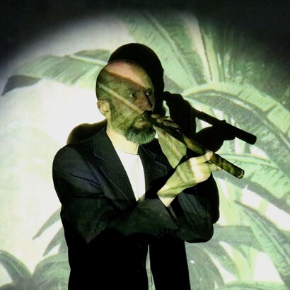 Massimo Ruberti, Granchite Yumtruso II