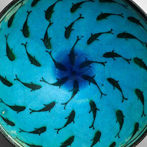 Bestowing Beauty. Courtesy of The Museum of Fine Arts