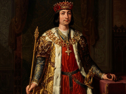 Fernando II de Aragón, Fernando el Católico