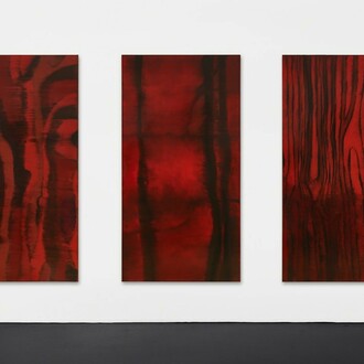 Splash of Love. Courtesy of Anaid Art