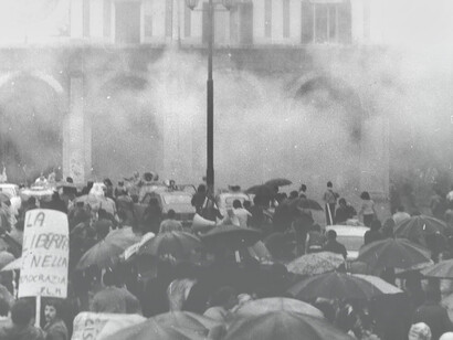 28 maggio del 1974: strage di Piazza della Loggia a Brescia