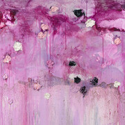 Melike Kara, New mornings (detail), 2026. Courtesy of Carl Kostyál