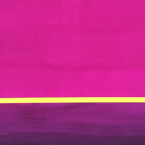 The Upper Space. Courtesy of Alfa Gallery