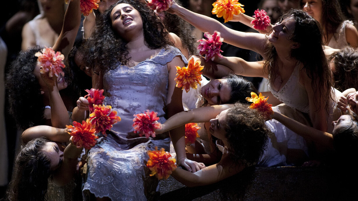 Anita Rachvelishvili