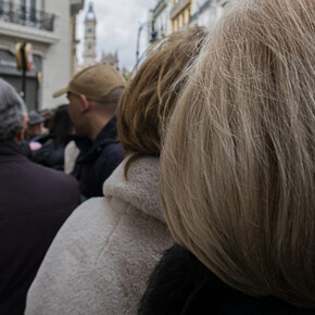 Sofía Alemán, What-happens. Courtesy of IVAM