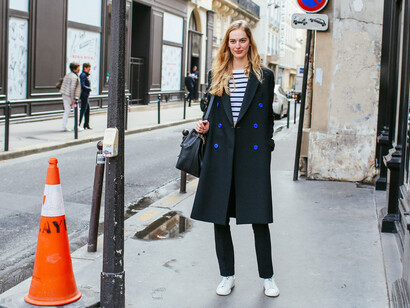 Street Chic