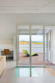 Casa GSX: Estudio (foto: David Cardelús)